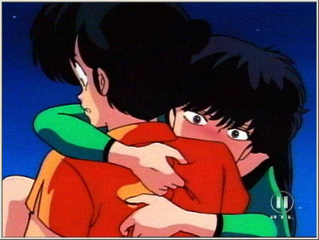 Otaku Gallery  / Anime e Manga / Ranma / Screen Shots / Episodio 11 / 045.jpg